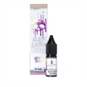 Koncentrat DARK LINE BLACK 9/10ml Grape Tonic Ice