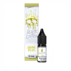 Koncentrat DARK LINE BLACK 9/10ml Jasmine Tea