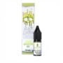 Koncentrat DARK LINE BLACK 9/10ml Lemon Green Tea Ice