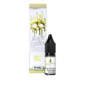 Koncentrat DARK LINE BLACK 9/10ml Lemon Tonic