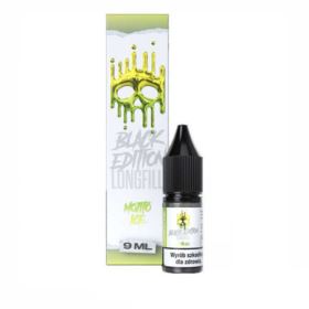 Koncentrat DARK LINE BLACK 9/10ml Mojito Ice