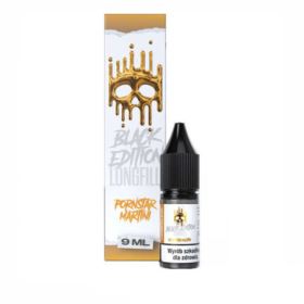 Koncentrat DARK LINE BLACK 9/10ml Pornstar Martini