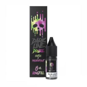 Longfill Double DARK LINE 8/10ml Cactus Passionfruit (B26)