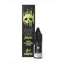 Longfill Double DARK LINE 8/10ml Lemon Eucalyptus Honey (B26)