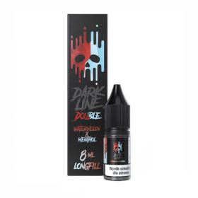 Longfill Double DARK LINE 8/10ml Watermelon Menthol (B26)