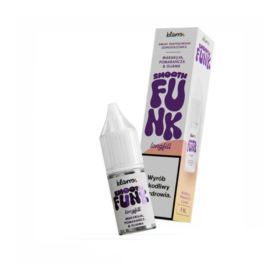 Longfill KLARRO Smooth Funk 9/10ml Marakuja Pomarancza Guava