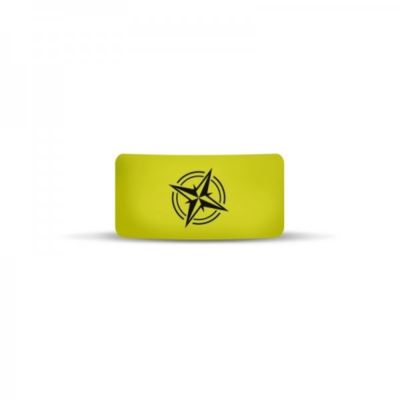 Vape Band 22-26mm Róża Wiatrów Zielony