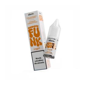 Longfill KLARRO Smooth Funk 9/10ml Oranżada Pomarańczowa