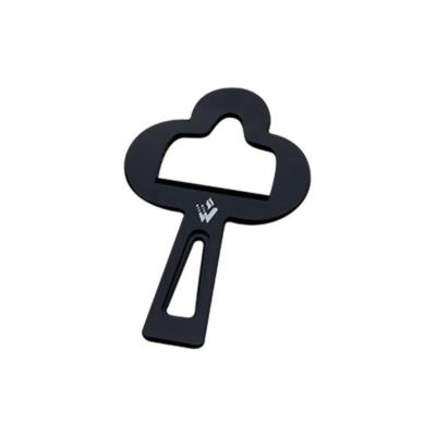 Otwieracz do butelek typu Gorilla z łańcuszkiem