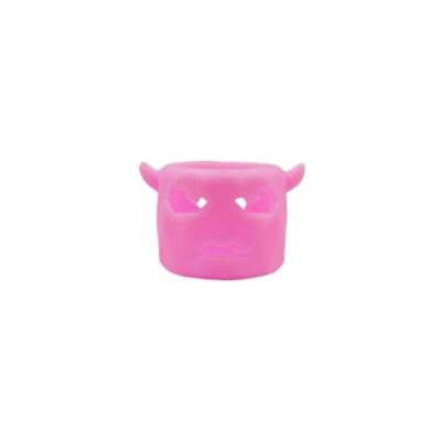 Vape Band 26mm Devil Pink