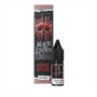 Longfill DARK LINE BLACK 9/10ml Cherry Cola Ice
