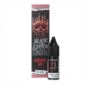 Longfill DARK LINE BLACK 9/10ml Cherry Ice