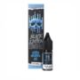 Longfill DARK LINE BLACK 9/10ml Extra Menthol Ice