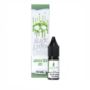 Longfill DARK LINE BLACK 9/10ml Green Tea Ice