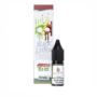 Longfill DARK LINE BLACK 9/10ml Hibiscus Tea