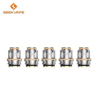 Grzałka GEEKVAPE Z Series Zeus XM Boost Version 0.4 Ohm