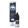 Longfill DARK LINE Ice 8/10ml Black Currant (B26)