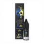 Longfill Double DARK LINE 8/10ml Blackcurrant Lemon (B26)