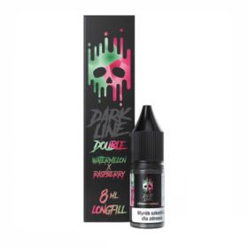 Longfill Double DARK LINE 8/10ml Watermelon Raspberry (B26)