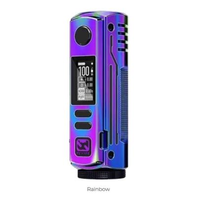 Mod BD VAPE Rayden 100 V2 Rainbow