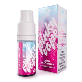 PINKY VAPE Balo Nowy (Guma Balonowa) 12mg
