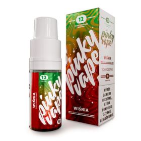 PINKY VAPE Bordo Szpak (Wiśnia) 12mg
