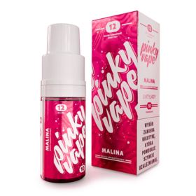 PINKY VAPE Dirty Lady (Malina) 6mg