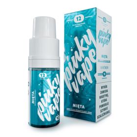 PINKY VAPE Mint Men (Mięta) 6mg