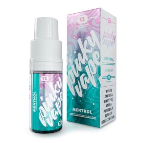 PINKY VAPE Spermint (Menthol) 18mg