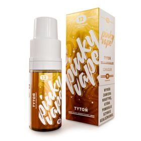 PINKY VAPE Szmugler (Tobacco Permium) 12mg