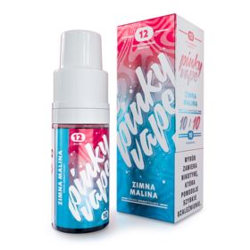 PINKY VAPE Zimna Malina 6mg