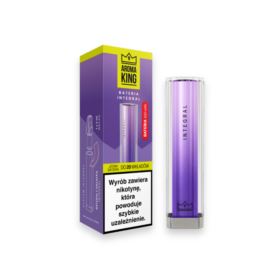 Bateria AROMA KING Integral Purple 500mAh