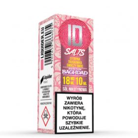 Liquid ID SALTS Dragon 18mg 9ml
