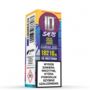 Liquid ID SALTS Mexico 18mg 9ml