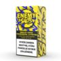 Liquid ENEMY SALTS Smoczy Owoc Truskawka Cytryna 18mg 9ml