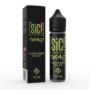 Longfill SIC! 10ml Elderflower Tea Ice
