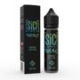 Longfill SIC! 10ml Green Tea Ice
