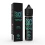 Longfill SIC! 10ml Mint Tea Ice