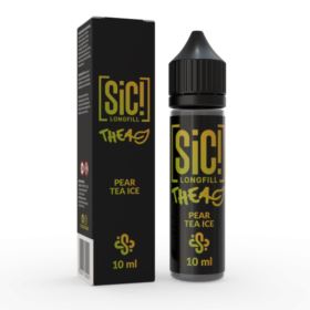 Longfill SIC! 10ml Pear Tea Ice