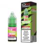 Liquid OX Passion 10ml Kiwi Passionfruit Guava 20mg (B26)
