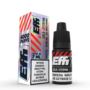 Liquid EFFI SALTS 7ml Cola Cytryna 18mg