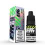 Liquid EFFI SALTS 7ml Mojito 18mg