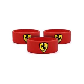 Vape Band 26mm Ferrari