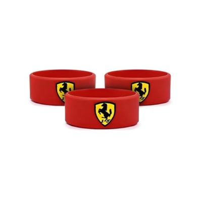 Vape Band 26mm Ferrari