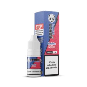 Longfill PANDA Double 9/10 Borówka Malina (B26)