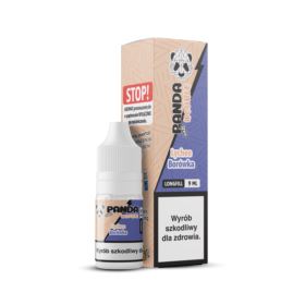 Longfill PANDA Double 9/10 Lychee Borówka (B26)