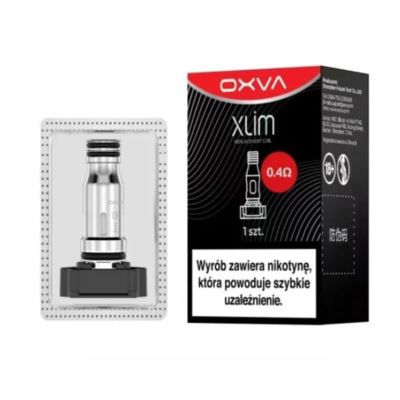 Grzałka OXVA Xlim 0.4ohm