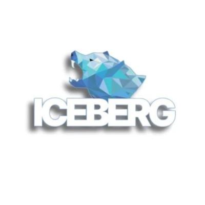 Woreczki nikotynowe ICEBERG Menthol 20mg/g B26