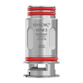Grzałka SMOK RPM 3 0,15 Ohm Mesh