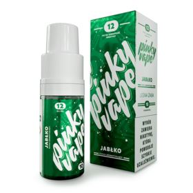 PINKY VAPE Leśna Żaba (Jabłko) 12mg